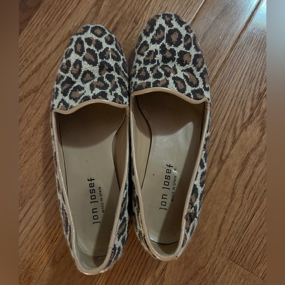 Jon Joseph Flat from Anthropologie